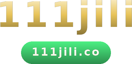 111jili logo